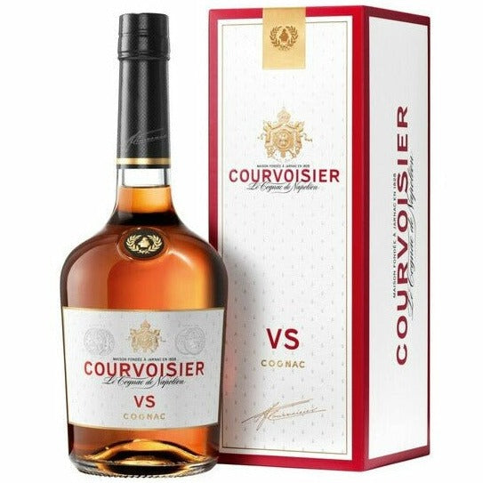 Courvoisier VS Cognac - Mothercity Liquor