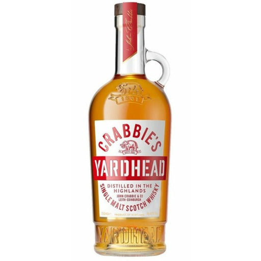Crabbie's Yardhead - Mothercity Liquor