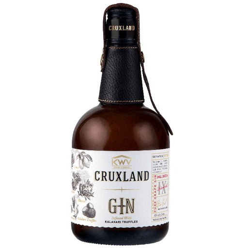 Cruxland Kalahari Truffle Gin - Mothercity Liquor