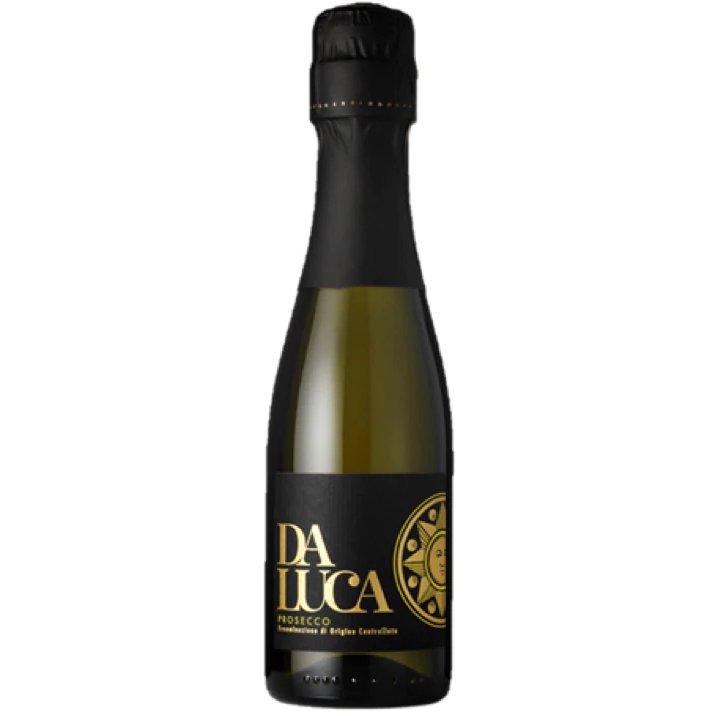 Wine & bubbles mini's