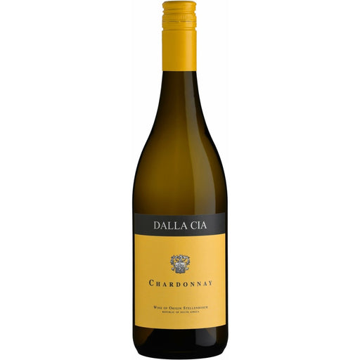 Dalla Cia Chardonnay - Mothercity Liquor