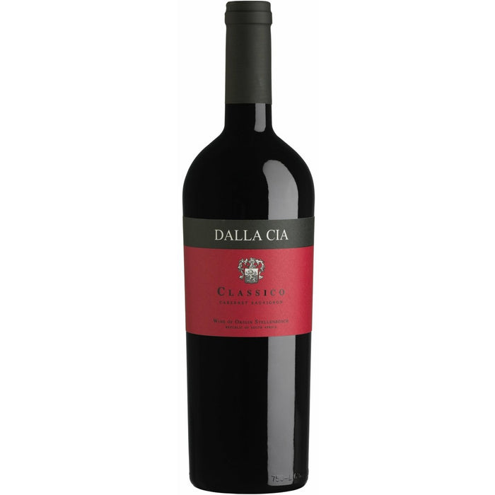 Dalla Cia Classico Cabernet Sauvignon - Mothercity Liquor