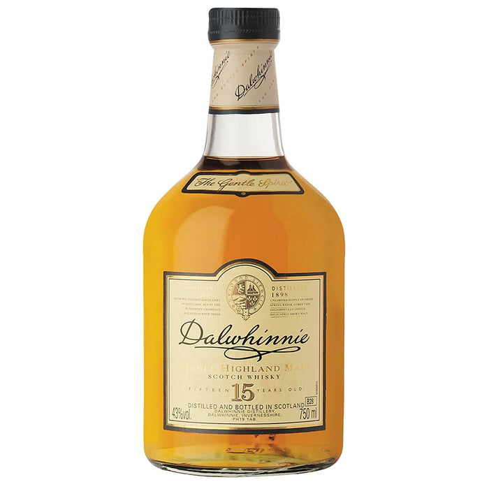 Dalwhinnie 15 Year Old - Mothercity Liquor