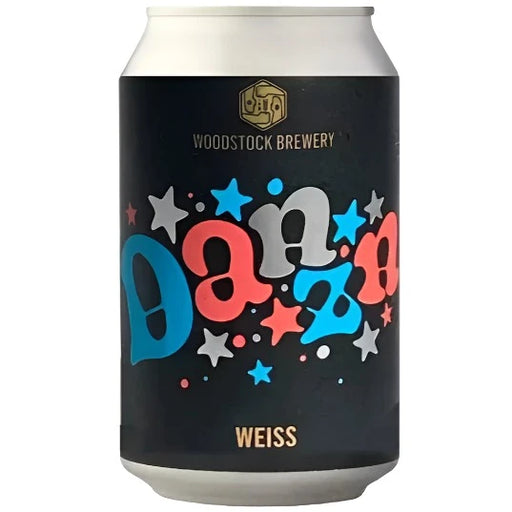 Danzn Weiss by Woodstock Brewery - Mothercity Liquor