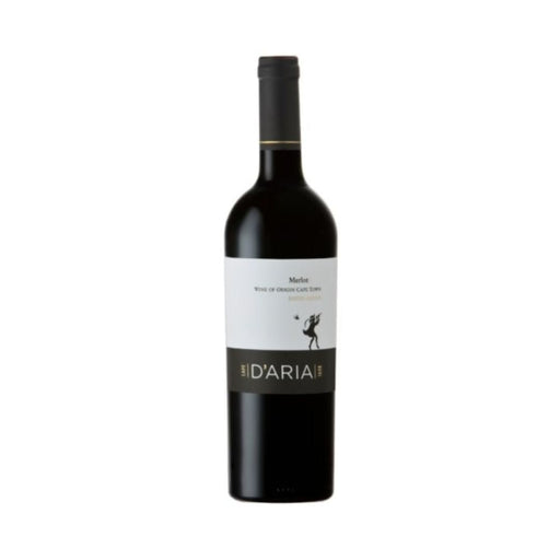 D'Aria Merlot - Mothercity Liquor