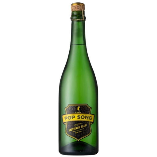 D'Aria Pop Song Sauvignon Blanc Sparkling Wine - Mothercity Liquor