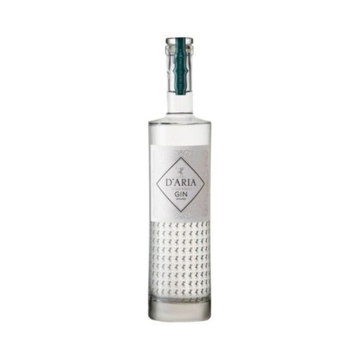D'Aria Renosterbos Gin - Mothercity Liquor