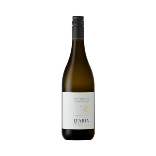 D'aria Songbird Sauvignon Blanc - Mothercity Liquor