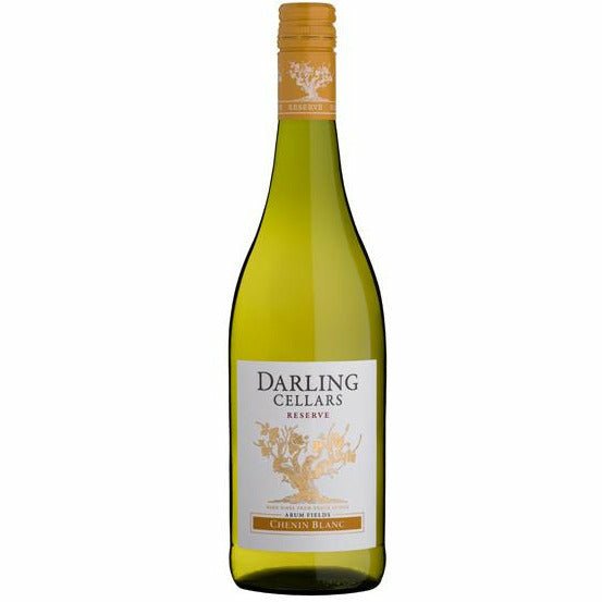Darling Cellars Reserve Arum Fields Chenin Blanc - Mothercity Liquor