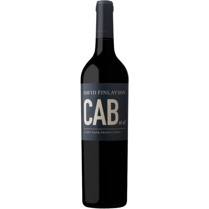 David Finlayson CAB et al - Mothercity Liquor