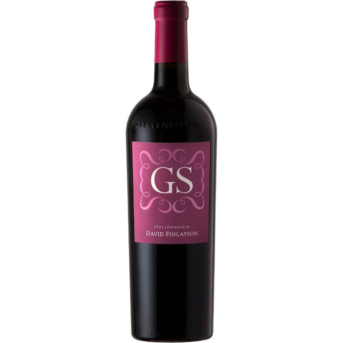 David Finlayson G.S. Cabernet Sauvignon - Mothercity Liquor