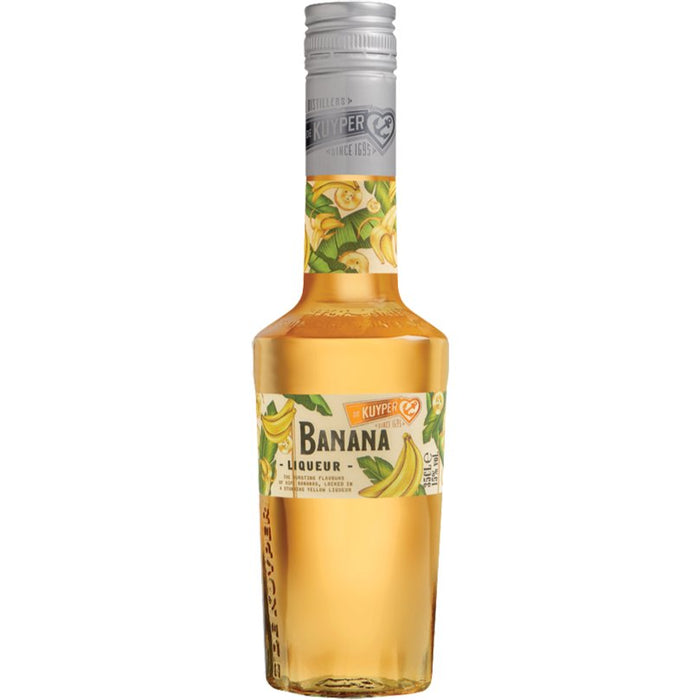 De Kuyper Banana - Mothercity Liquor