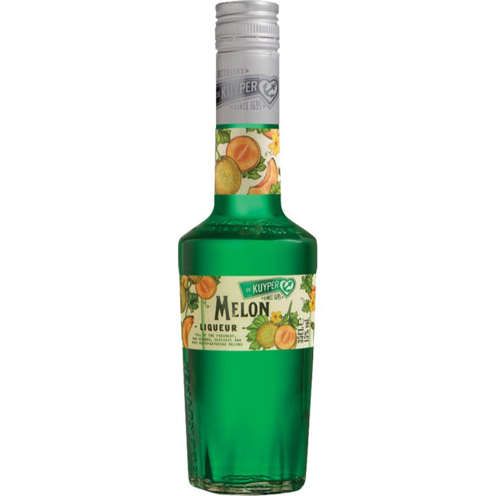 De Kuyper Melon - Mothercity Liquor