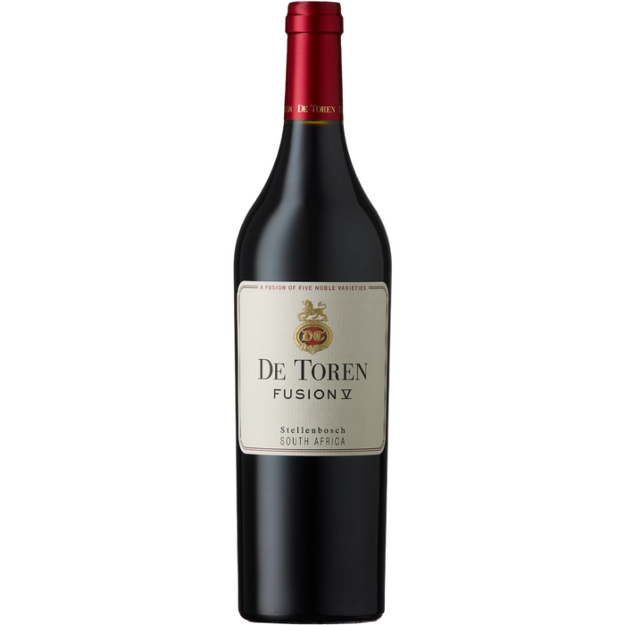 De Toren Fusion V 1.5L Magnum