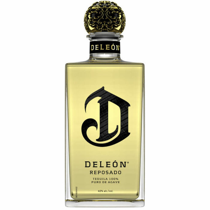 Deleon Reposado - Mothercity Liquor