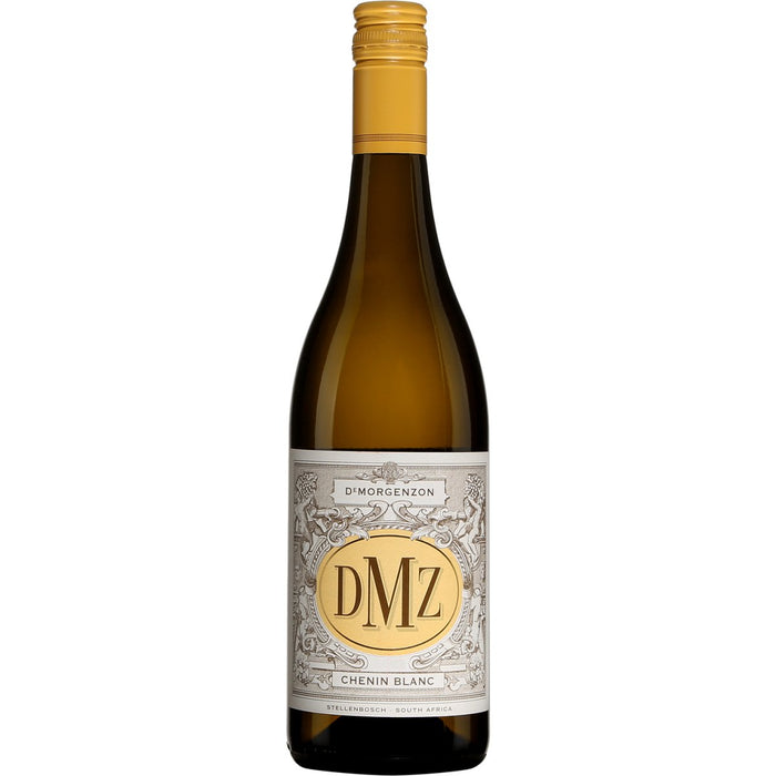 DeMorgenzon DMZ Chenin Blanc - Mothercity Liquor