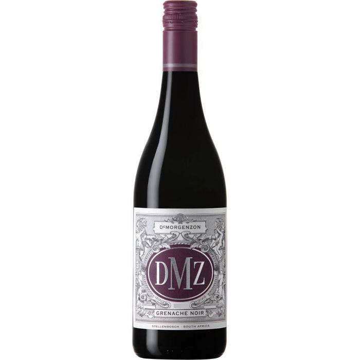 DeMorgenzon DMZ Grenache Noir 2019 - Mothercity Liquor