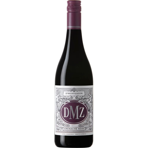 DeMorgenzon DMZ Grenache Noir - Mothercity Liquor