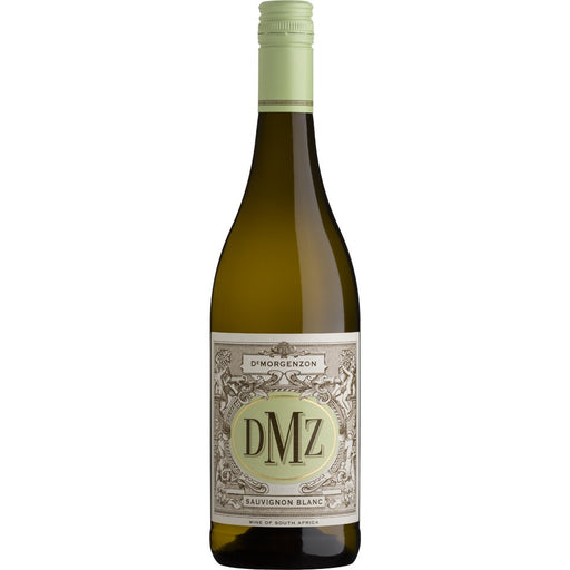 DeMorgenzon DMZ Sauvignon Blanc - Mothercity Liquor