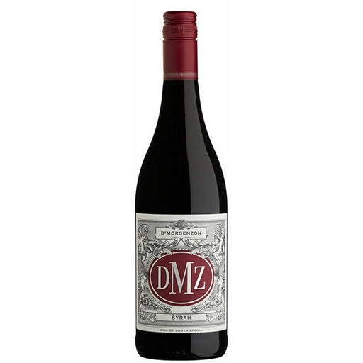 DeMorgenzon DMZ Syrah - Mothercity Liquor