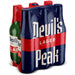 Devils Peak Lager - Mothercity Liquor