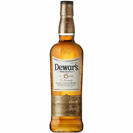 Dewar's 15 Year Old - Mothercity Liquor