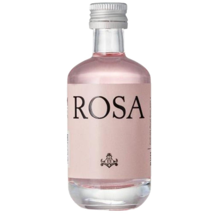 DNA Rosa Rum 50ml - Mothercity Liquor