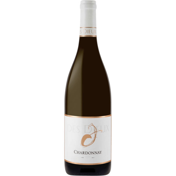 Domaine Des Dieux Chardonnay - Mothercity Liquor