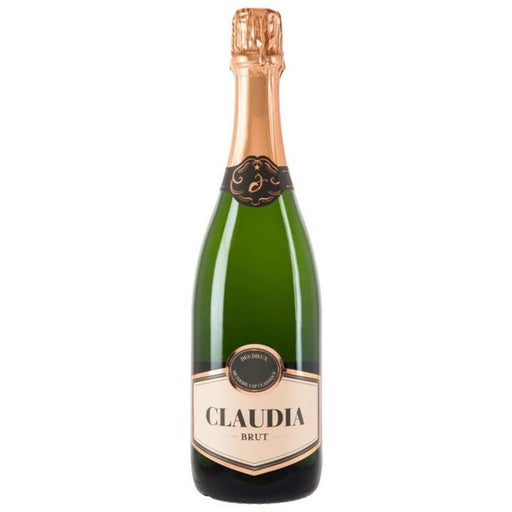 Domaine Des Dieux Claudia Brut Cap Classique - Mothercity Liquor