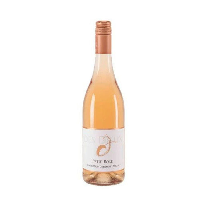 Domaine Des Dieux Petit Rose - Mothercity Liquor