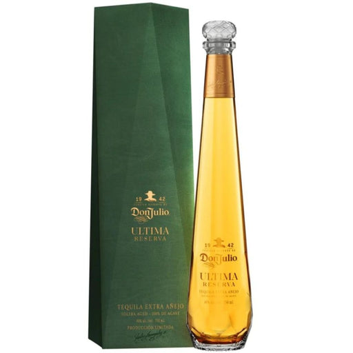 Don Julio 1942 Ultima Reserva - Mothercity Liquor