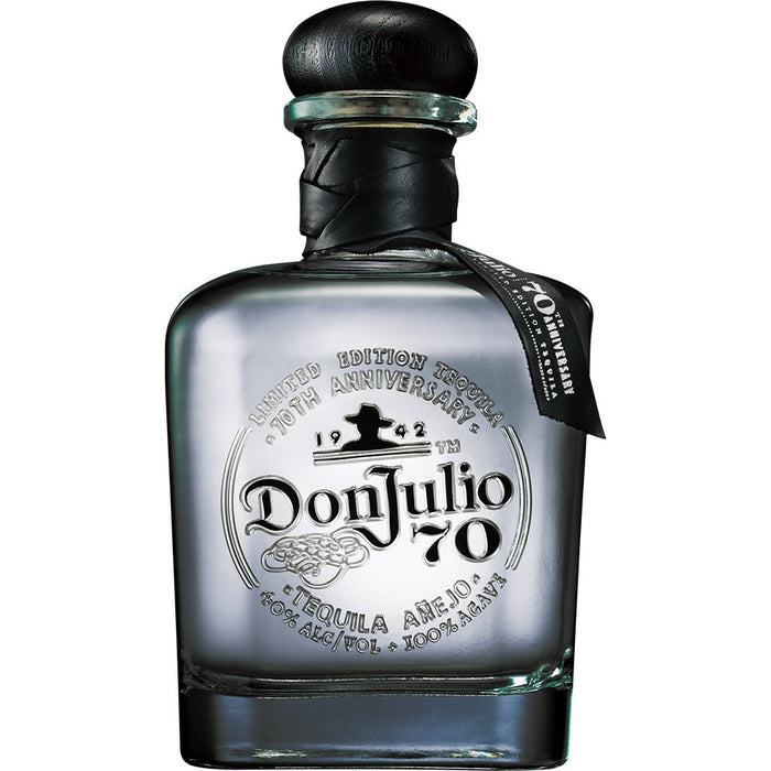 Don Julio 70 Anejo Cristalino - Mothercity Liquor