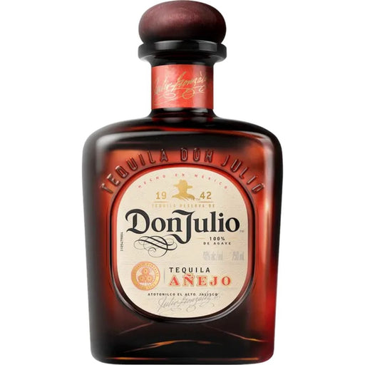 Don Julio Anejo - Mothercity Liquor