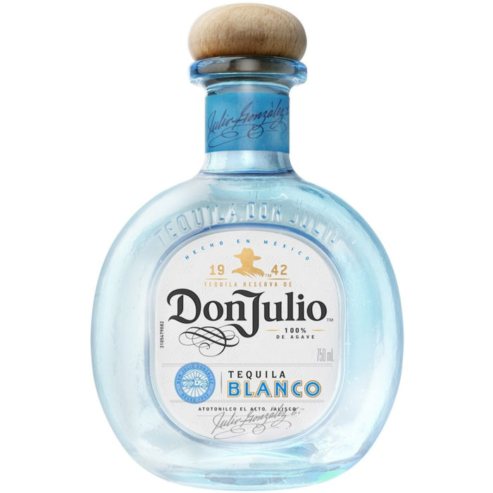 Don Julio Blanco - Mothercity Liquor