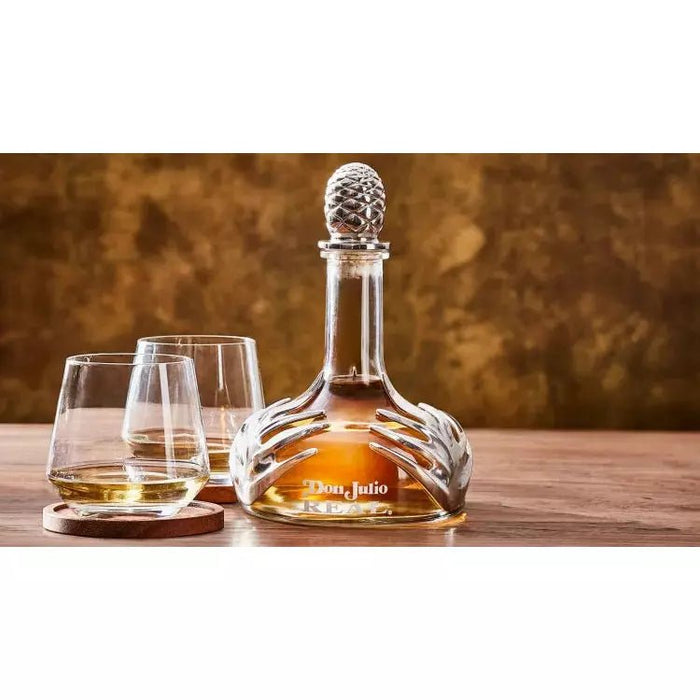 Don Julio REAL Extra Anejo - Mothercity Liquor