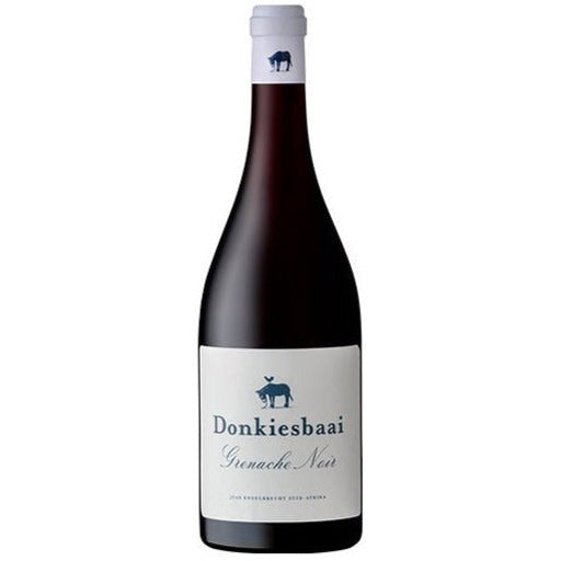 Donkiesbaai Grenache Noir - Mothercity Liquor