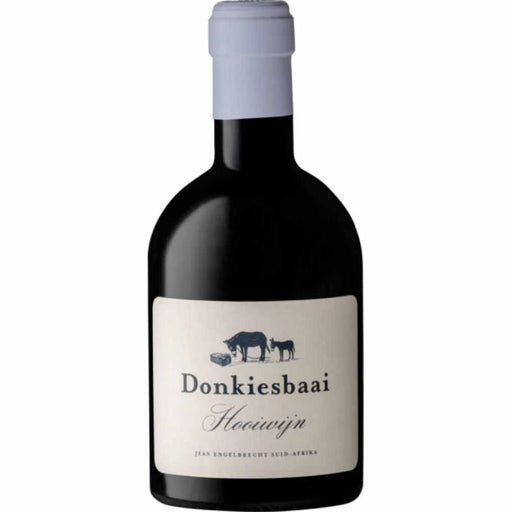 Donkiesbaai Hooiwijn - Mothercity Liquor