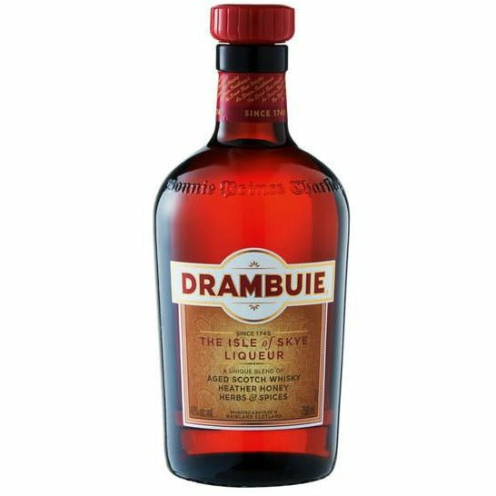 Drambuie - Mothercity Liquor