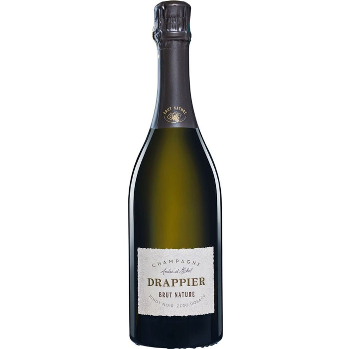 Drappier Brut Nature Zero Dosage - Mothercity Liquor