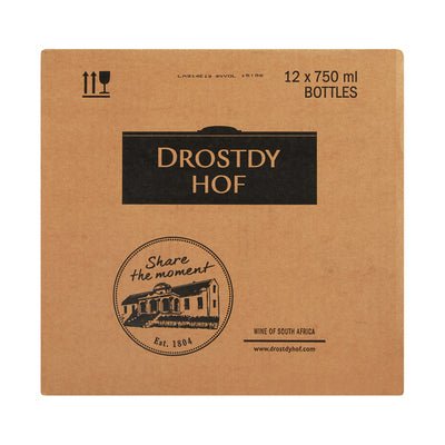 Drostdy Hof Extra Light White - SALE - Mothercity Liquor