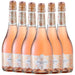 Durbanville Hills Sparkling Rosé - Mothercity Liquor