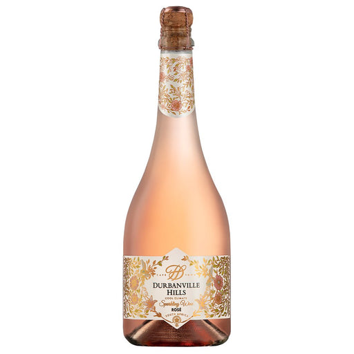 Durbanville Hills Sparkling Rosé - Mothercity Liquor