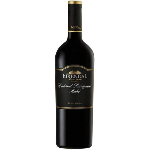 Eikendal Cabernet Sauvignon Merlot - Mothercity Liquor