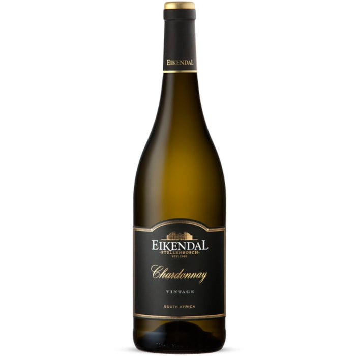 Eikendal Chardonnay - Mothercity Liquor