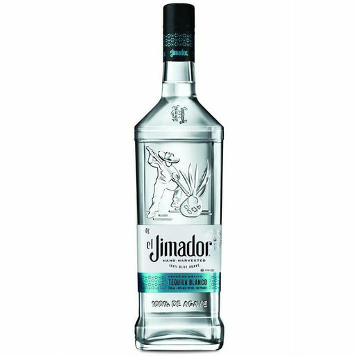 El Jimador Blanco - Mothercity Liquor