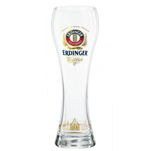 Erdinger Weissbier 500ml Glass - Mothercity Liquor