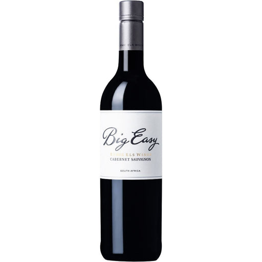 Ernie Els Big Easy Cabernet Sauvignon - Mothercity Liquor