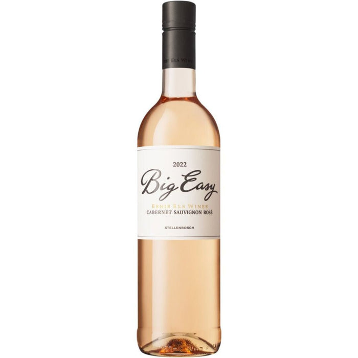 Ernie Els Big Easy Cabernet Sauvignon Rosé - Mothercity Liquor