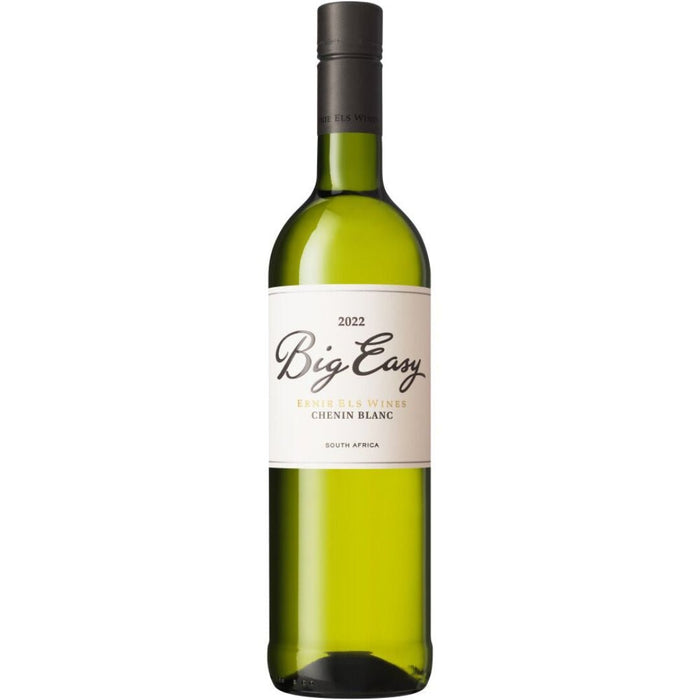 Ernie Els Big Easy Chenin Blanc - Mothercity Liquor
