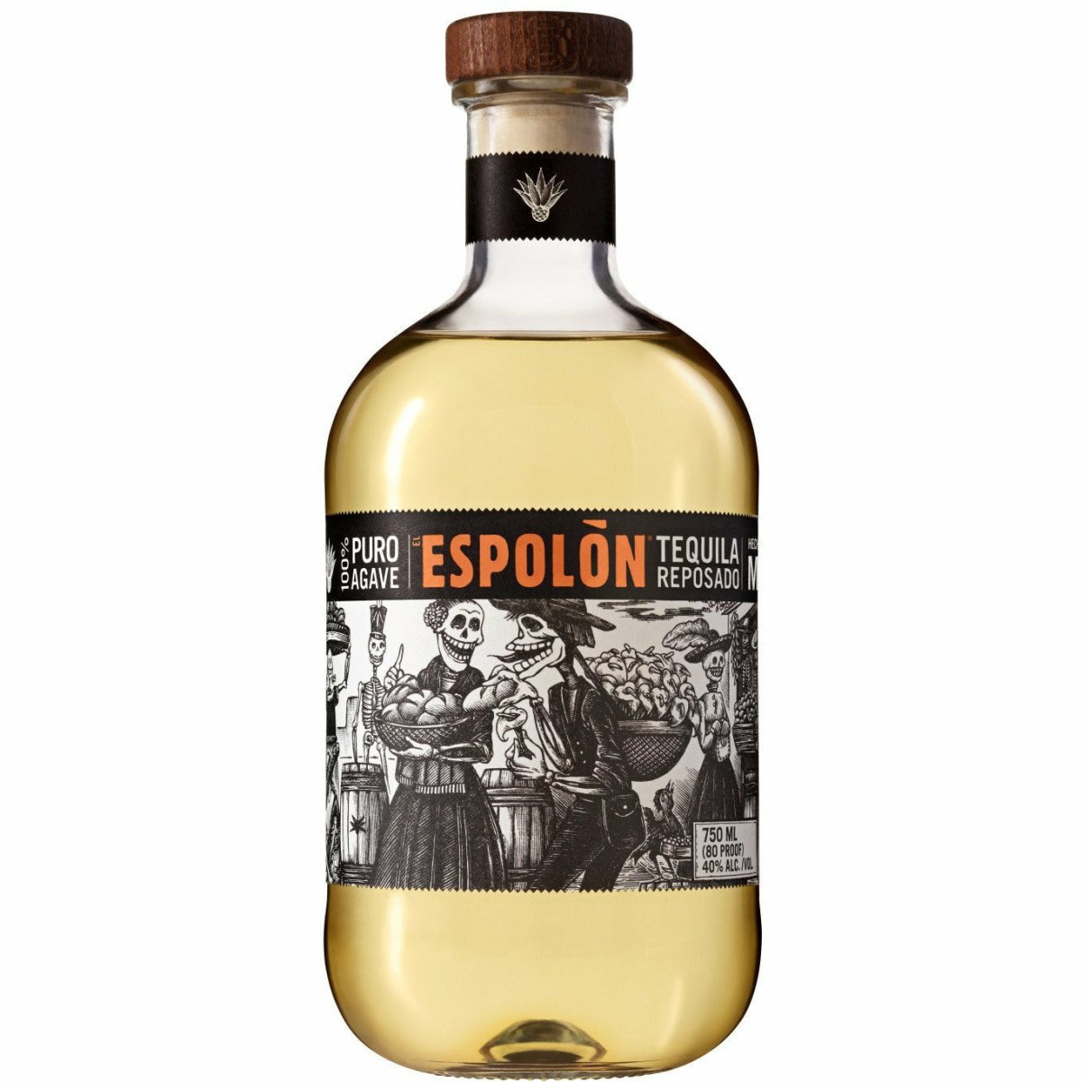 Espolon Reposado | Mothercity Liquor